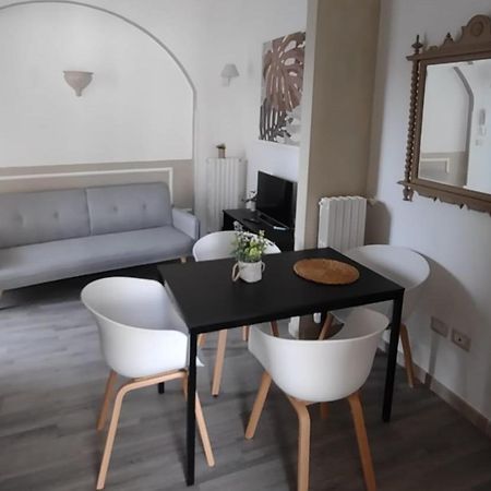 Вилла Leuca Bis House Лечче Экстерьер фото