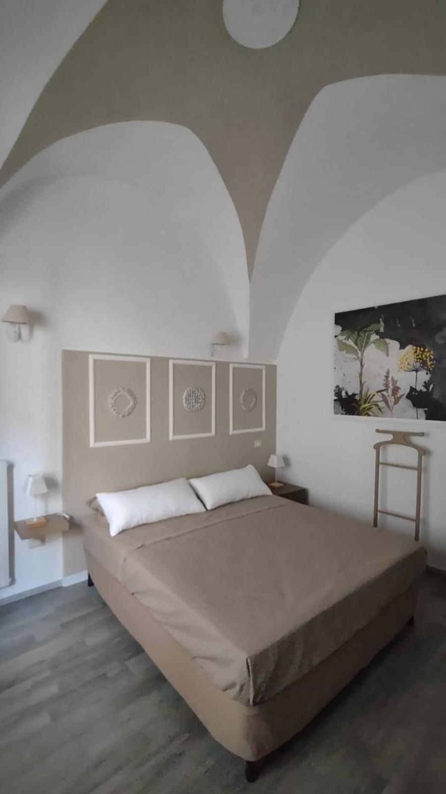 Вилла Leuca Bis House Лечче Экстерьер фото